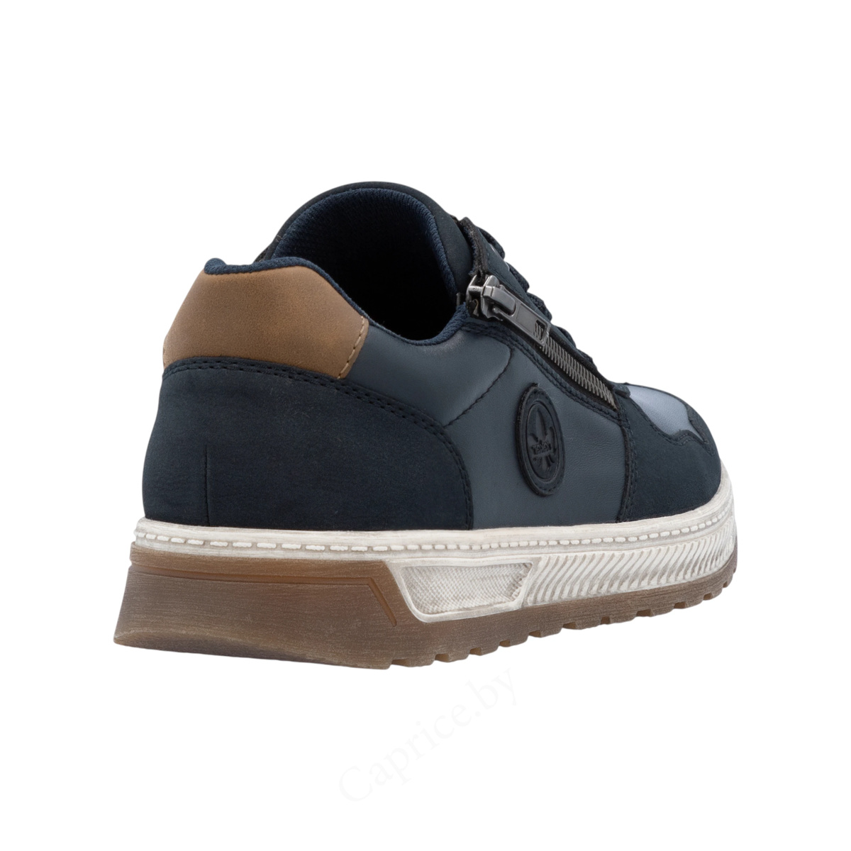 КЕДЫ RIEKER MEN АРТИКУЛ: 37029-16